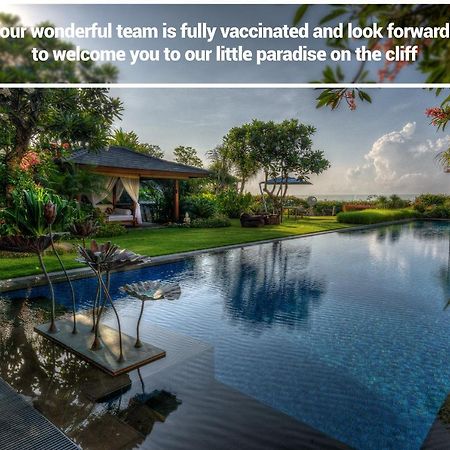 Private Villas Of Bali Nusa Dua  Kültér fotó