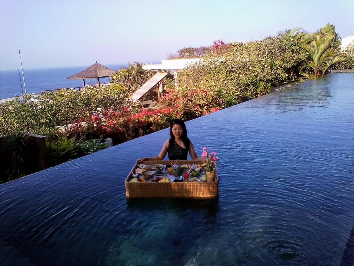 Private Villas Of Bali Nusa Dua  Kültér fotó