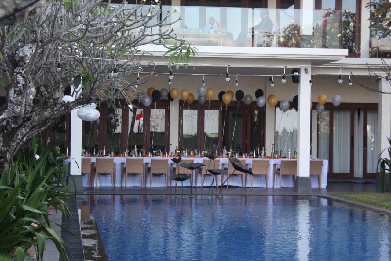 Private Villas Of Bali Nusa Dua  Kültér fotó