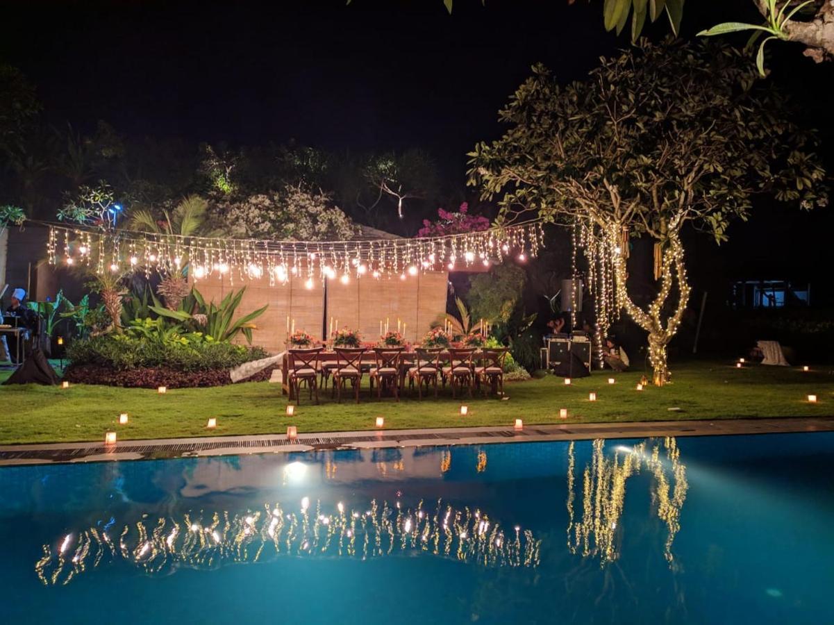 Private Villas Of Bali Nusa Dua  Kültér fotó