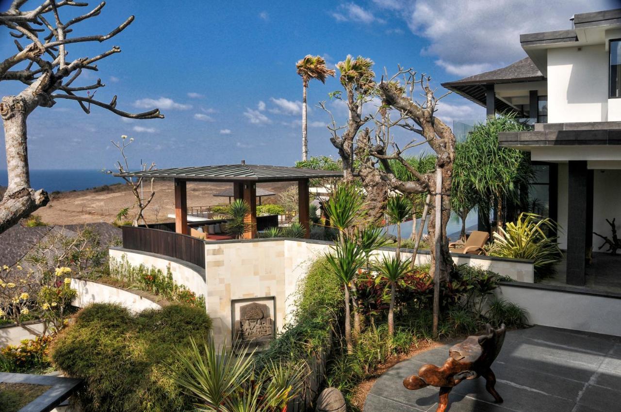 Private Villas Of Bali Nusa Dua  Kültér fotó