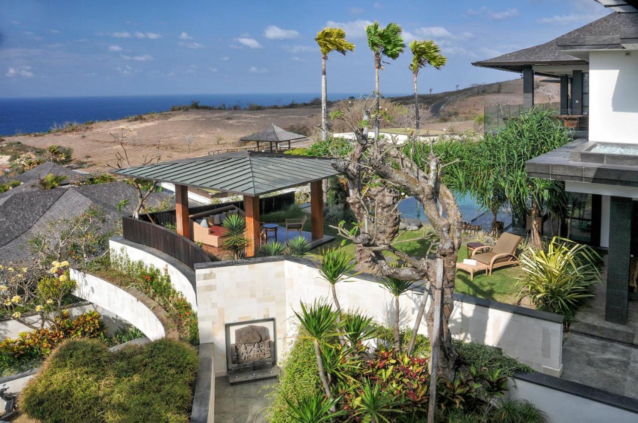 Private Villas Of Bali Nusa Dua  Kültér fotó