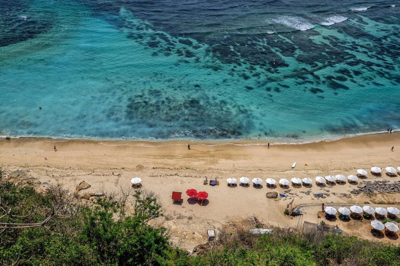 Private Villas Of Bali Nusa Dua  Kültér fotó
