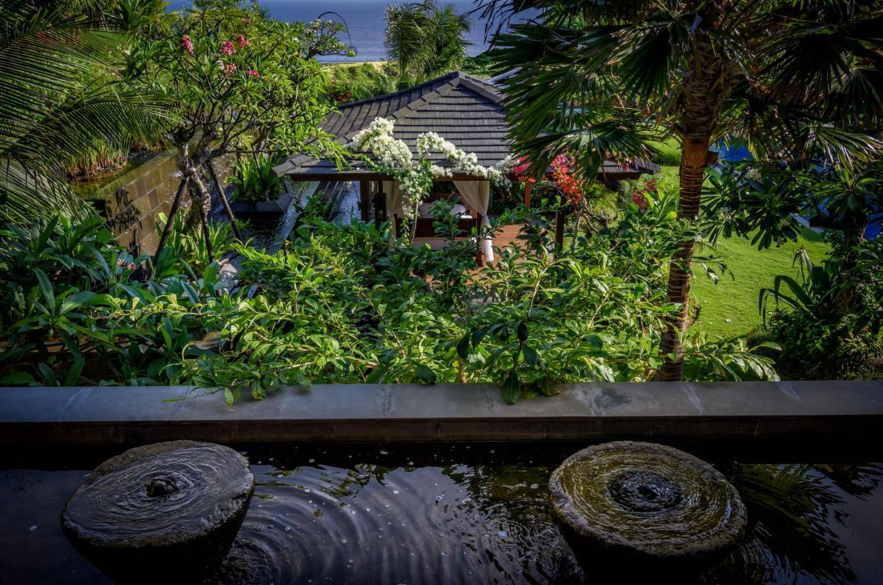 Private Villas Of Bali Nusa Dua  Kültér fotó