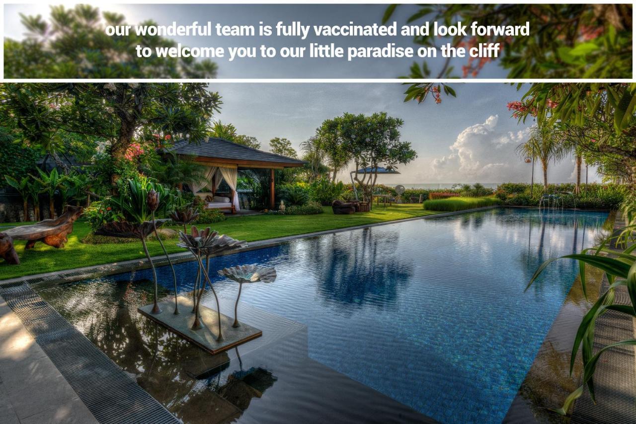 Private Villas Of Bali Nusa Dua  Kültér fotó