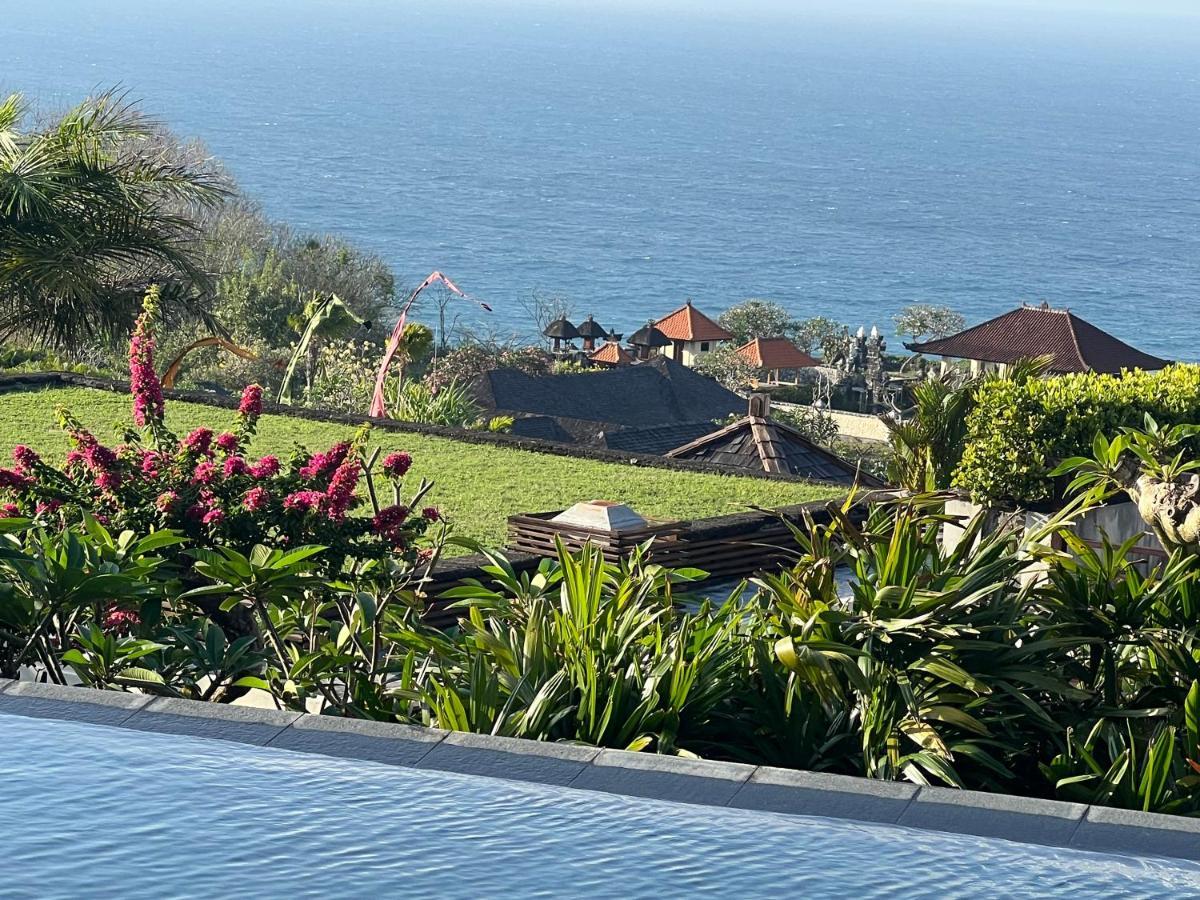 Private Villas Of Bali Nusa Dua  Kültér fotó