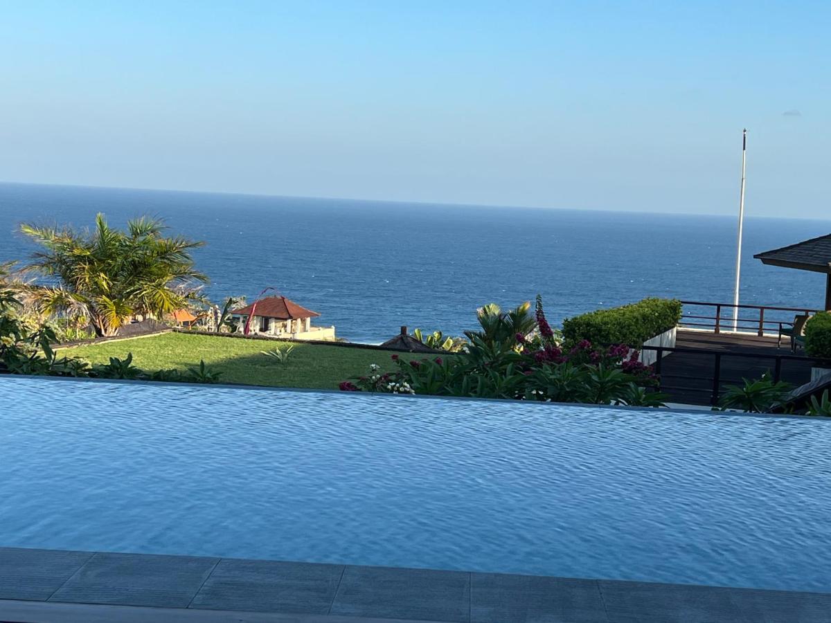 Private Villas Of Bali Nusa Dua  Kültér fotó