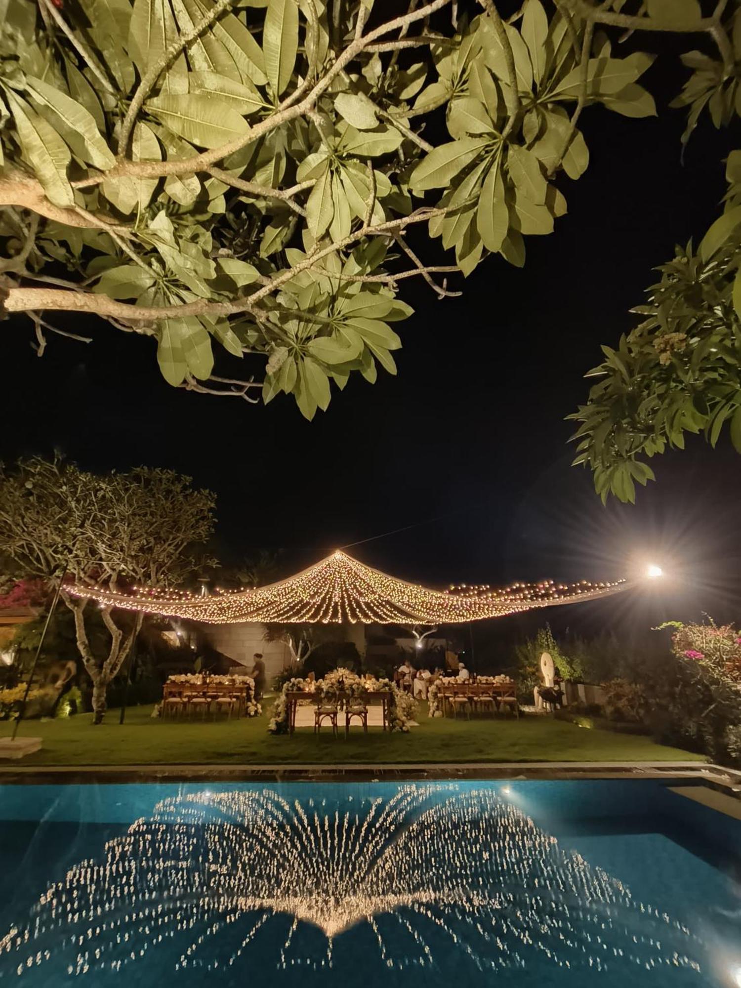 Private Villas Of Bali Nusa Dua  Kültér fotó