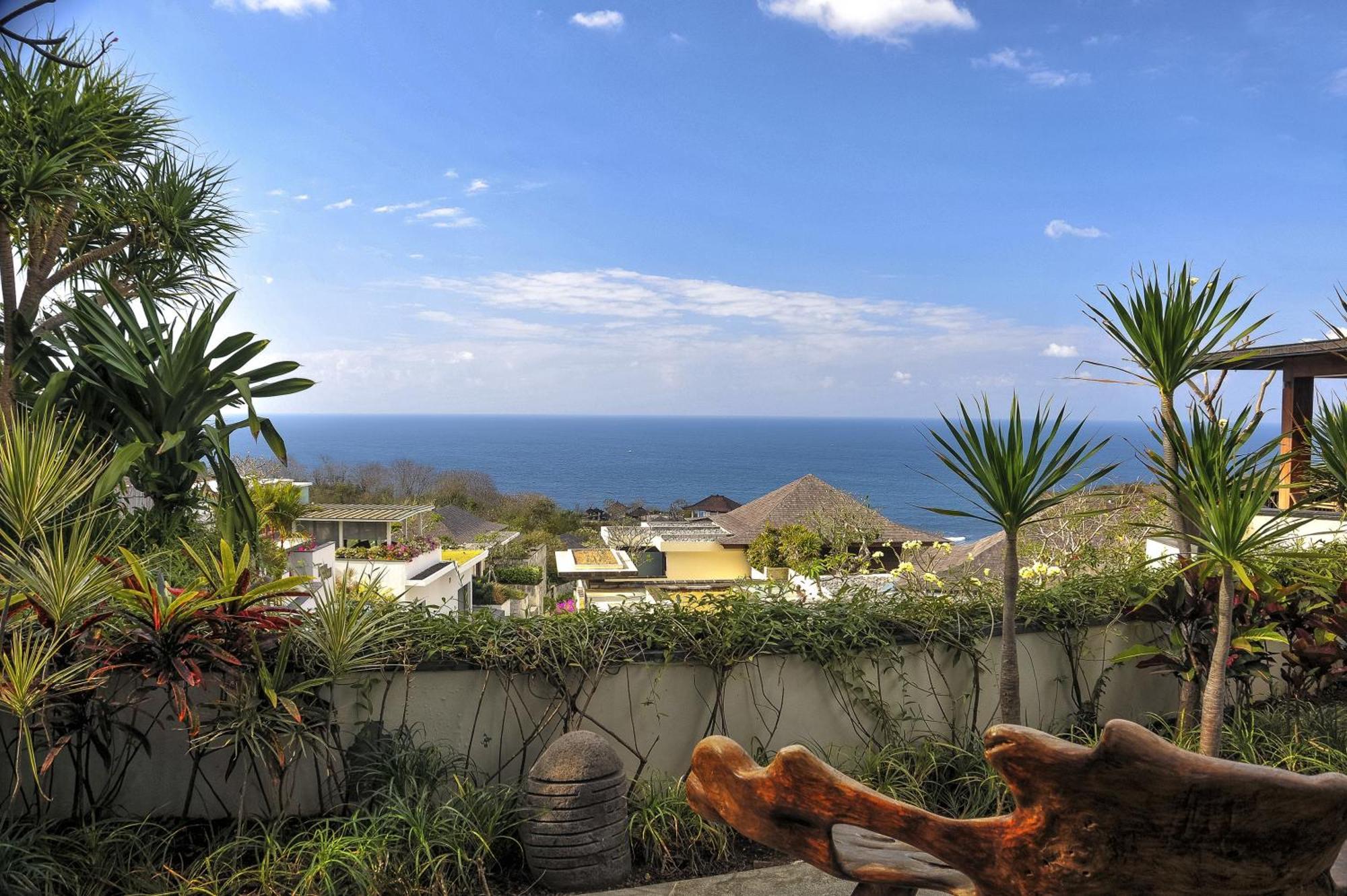 Private Villas Of Bali Nusa Dua  Szoba fotó