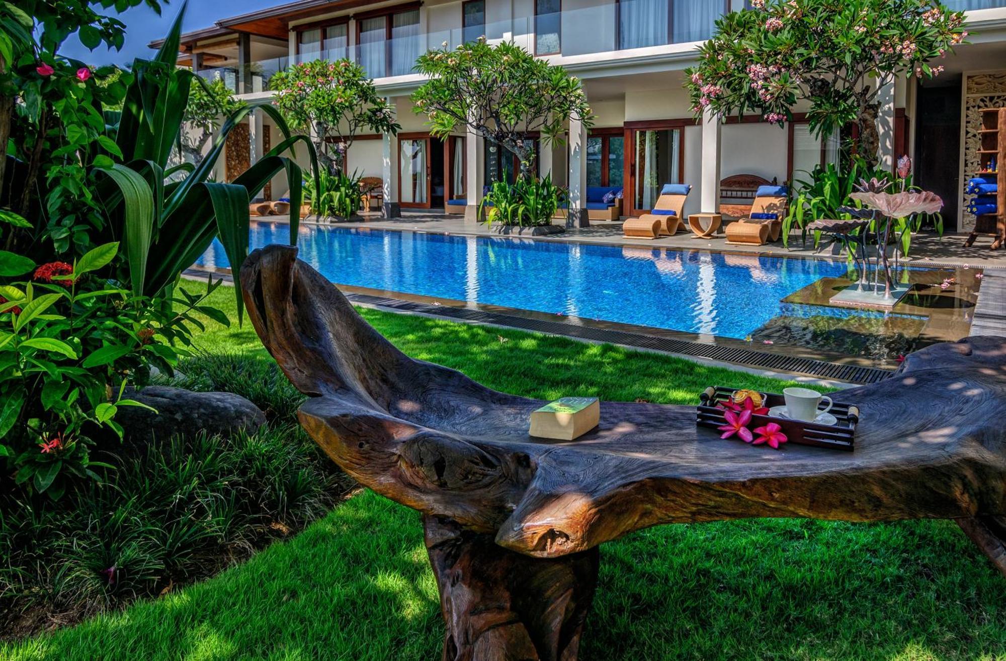 Private Villas Of Bali Nusa Dua  Szoba fotó
