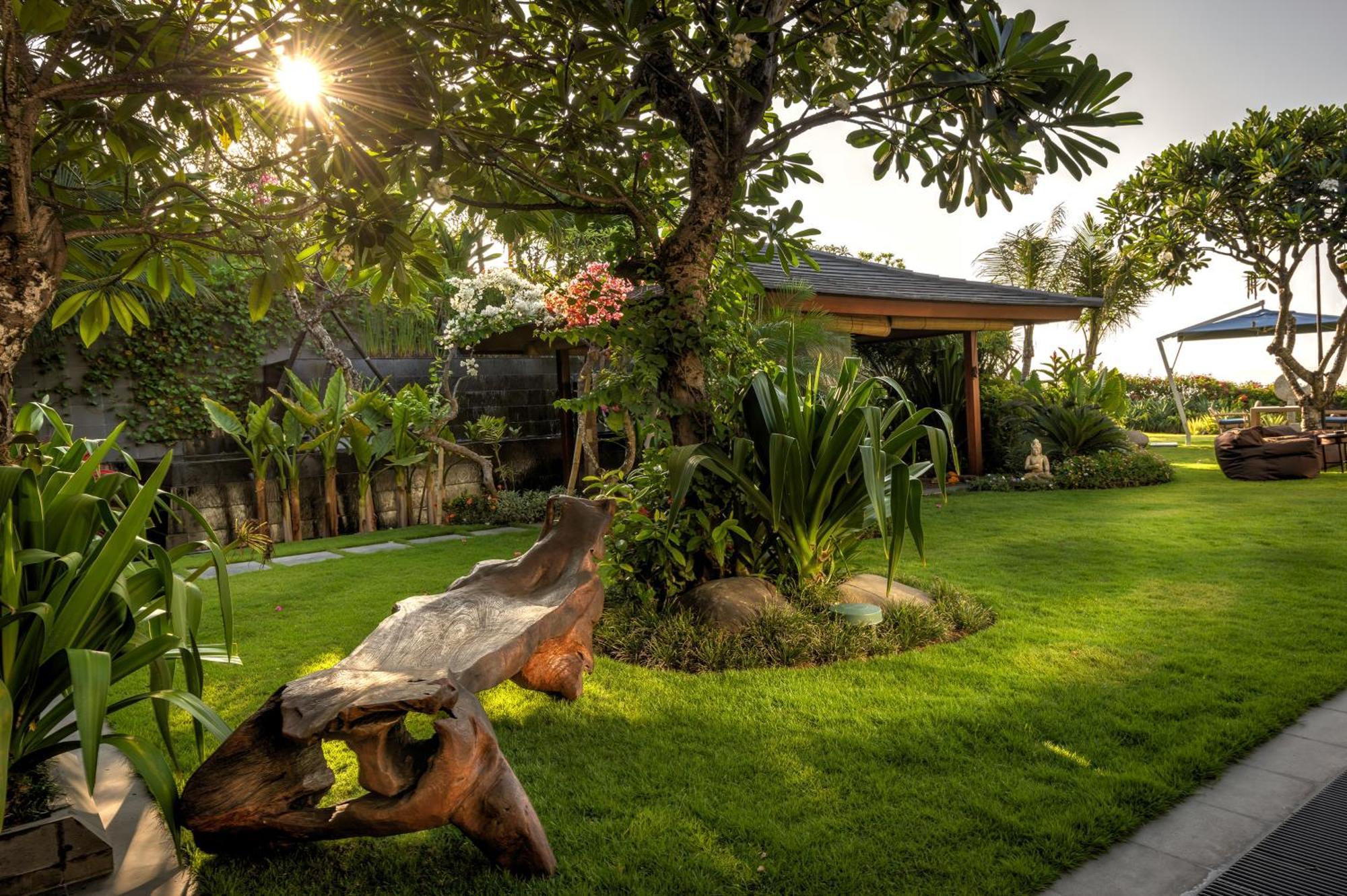 Private Villas Of Bali Nusa Dua  Szoba fotó