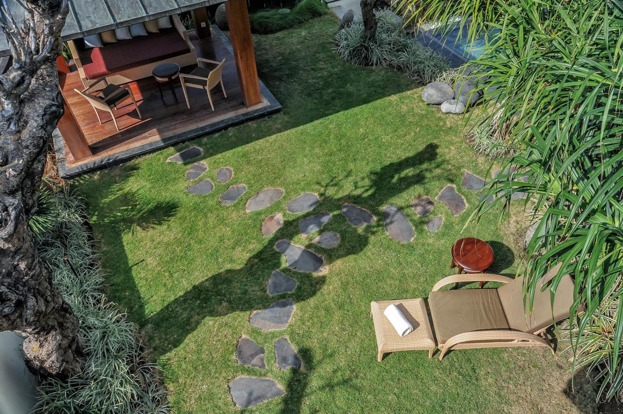 Private Villas Of Bali Nusa Dua  Szoba fotó
