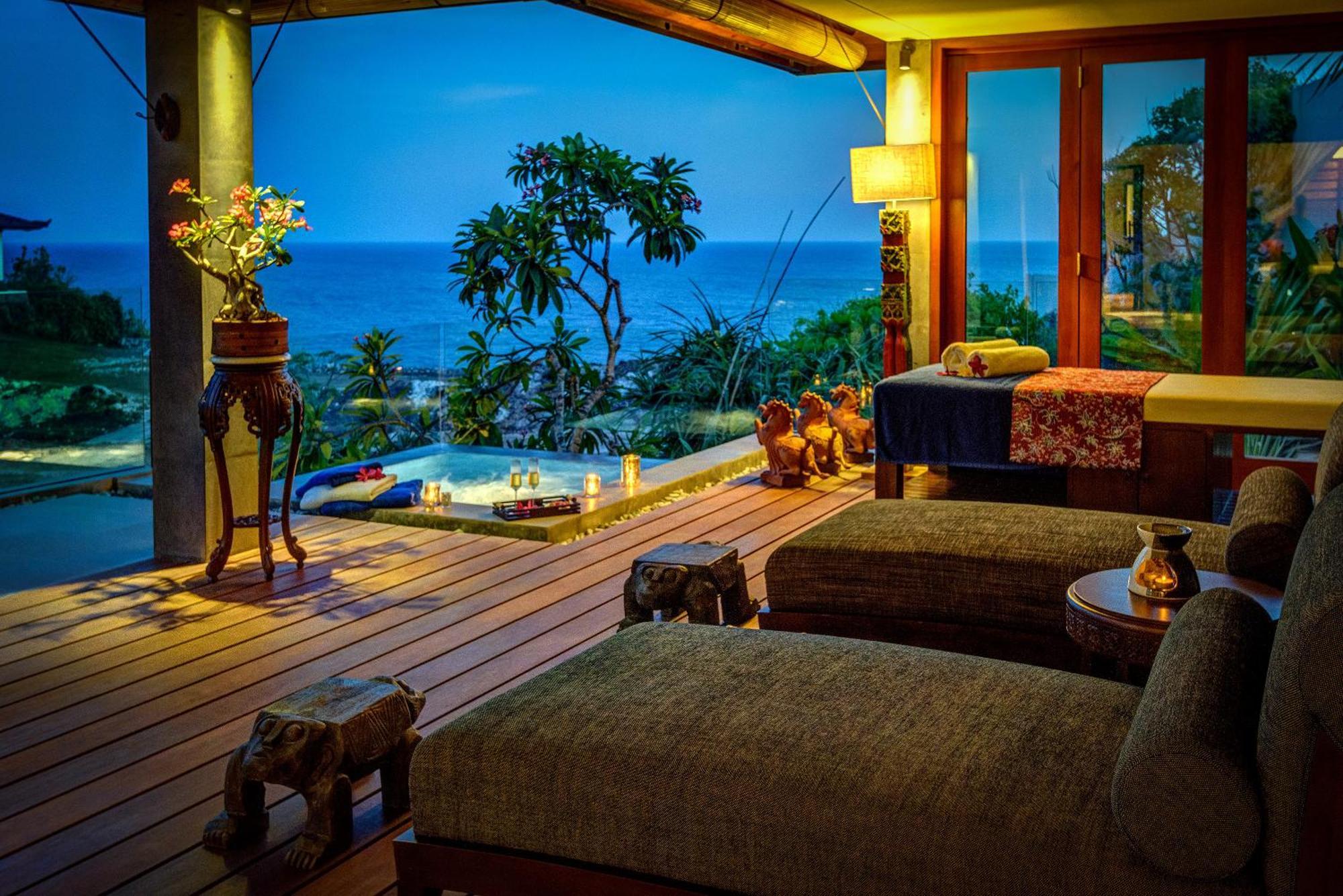 Private Villas Of Bali Nusa Dua  Kültér fotó